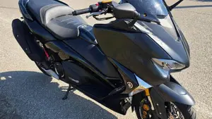 Yamaha T-Max 530 SX (2017 - 19)  (5)