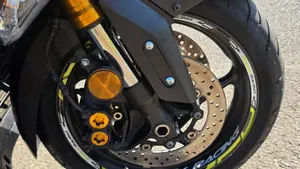 Yamaha T-Max 530 SX (2017 - 19)  (7)