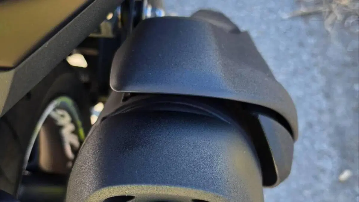 Yamaha T-Max 530 SX (2017 - 19)  (9)