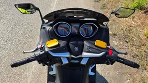 Yamaha T-Max 530 SX (2017 - 19)  (10)