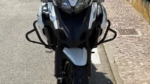 Benelli TRK 502X (2021 - 26)  (2)