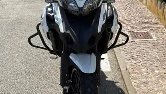 Benelli TRK 502X (2021 - 26)