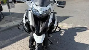 Benelli TRK 502X (2021 - 26)  (4)