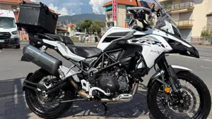 Benelli TRK 502X (2021 - 26)  (5)