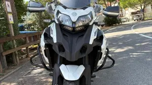Benelli TRK 502X (2021 - 26)  (6)