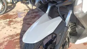 Yamaha X-Max 250 (2014 - 16)  (6)
