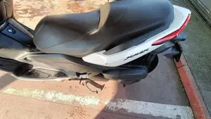 Yamaha X-Max 250 (2014 - 16)  (7)