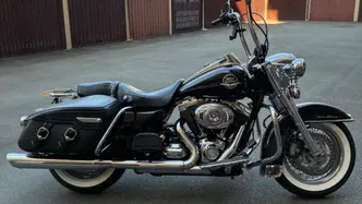 Harley-Davidson 1584 Road King Classic (2007 - 11) - FLHRCI usata