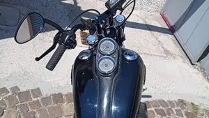 Harley-Davidson 1450 Low Rider (2002 - 05) - FXDLI  (7)