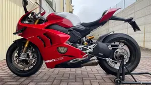 Ducati Panigale V4 R 1000 (2019 - 20)  (3)