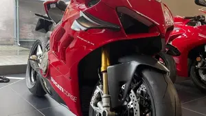 Ducati Panigale V4 R 1000 (2019 - 20)  (6)