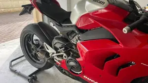 Ducati Panigale V4 R 1000 (2019 - 20)  (7)