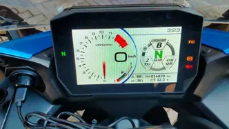 Suzuki GSX-S1000GT (2022 - 24) usata