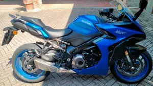 Suzuki GSX-S1000GT (2022 - 24)  (3)