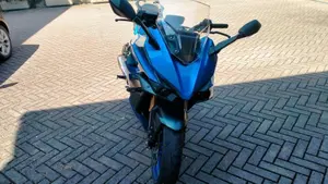 Suzuki GSX-S1000GT (2022 - 24)  (4)