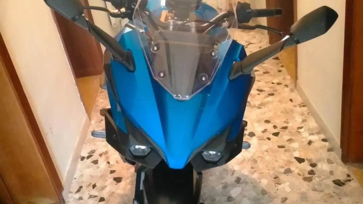 Suzuki GSX-S1000GT (2022 - 24)  (5)