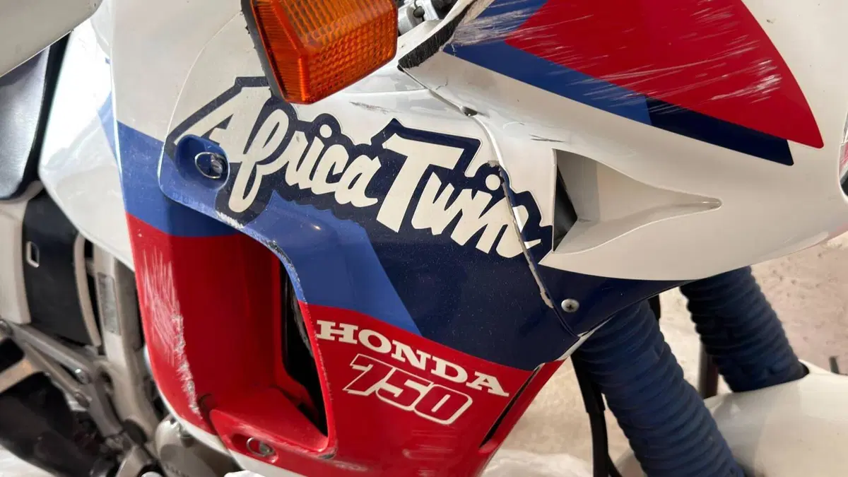 Honda   (5)