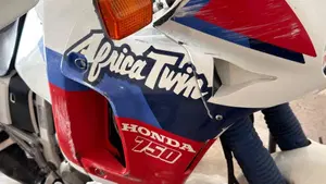 Honda   (5)