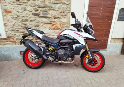 Benelli TRK 902 Stradale (2026) - Annuncio 10086667