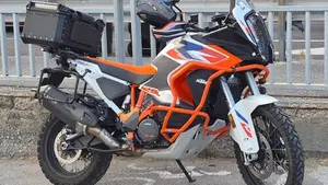 KTM 1290 Super Adventure R (2022 - 25) 