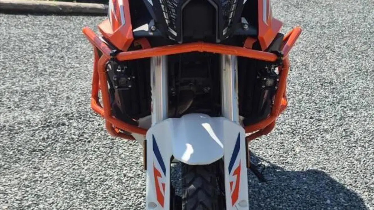 KTM 1290 Super Adventure R (2022 - 25)  (2)