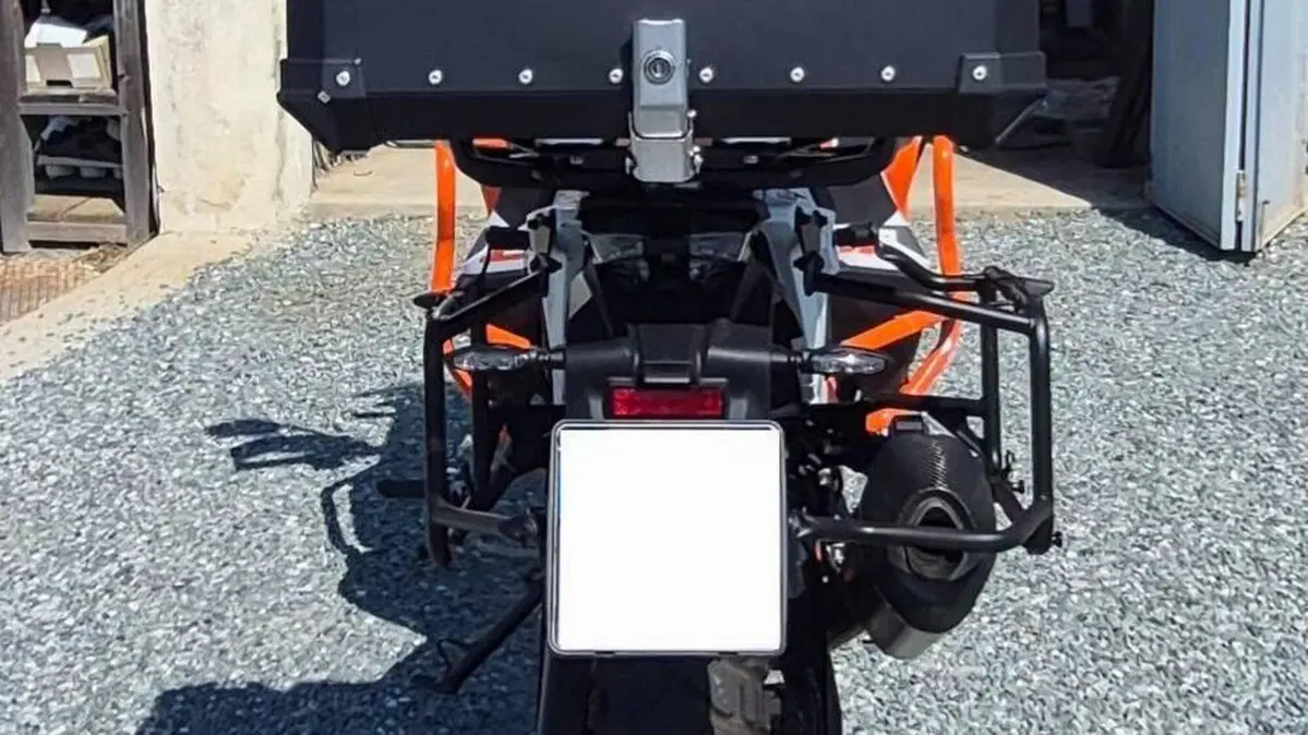 KTM 1290 Super Adventure R (2022 - 25)  (4)