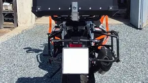 KTM 1290 Super Adventure R (2022 - 25)  (4)
