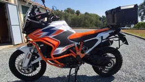 KTM 1290 Super Adventure R (2022 - 25)  (5)