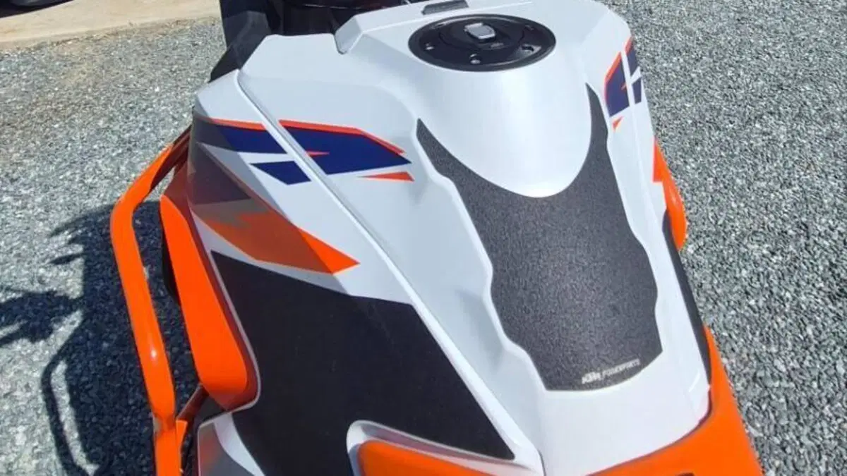 KTM 1290 Super Adventure R (2022 - 25)  (6)