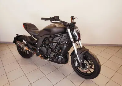 Benelli 502 C (2019 - 20) - Annuncio 10086670