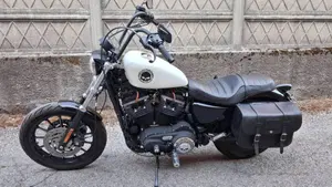 Harley-Davidson 883 R (2008 - 16) - XL 883R  (5)