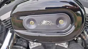 Harley-Davidson 883 R (2008 - 16) - XL 883R  (8)