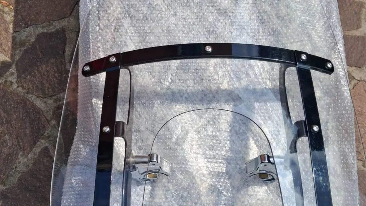Harley-Davidson 883 R (2008 - 16) - XL 883R  (12)