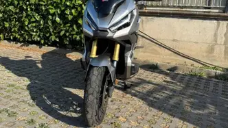 Honda X-ADV 750 DCT Travel (2021 - 24)