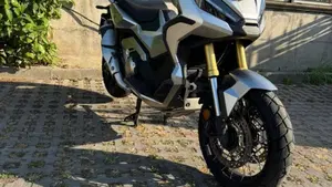 Honda X-ADV 750 DCT Travel (2021 - 24)  (2)