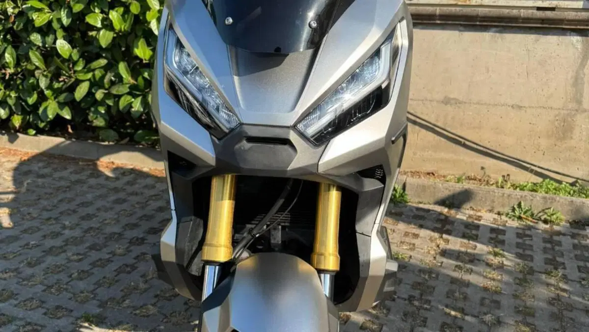 Honda X-ADV 750 DCT Travel (2021 - 24)  (4)