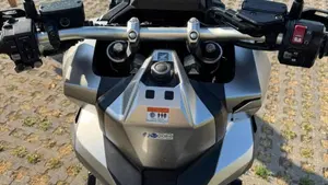 Honda X-ADV 750 DCT Travel (2021 - 24)  (5)
