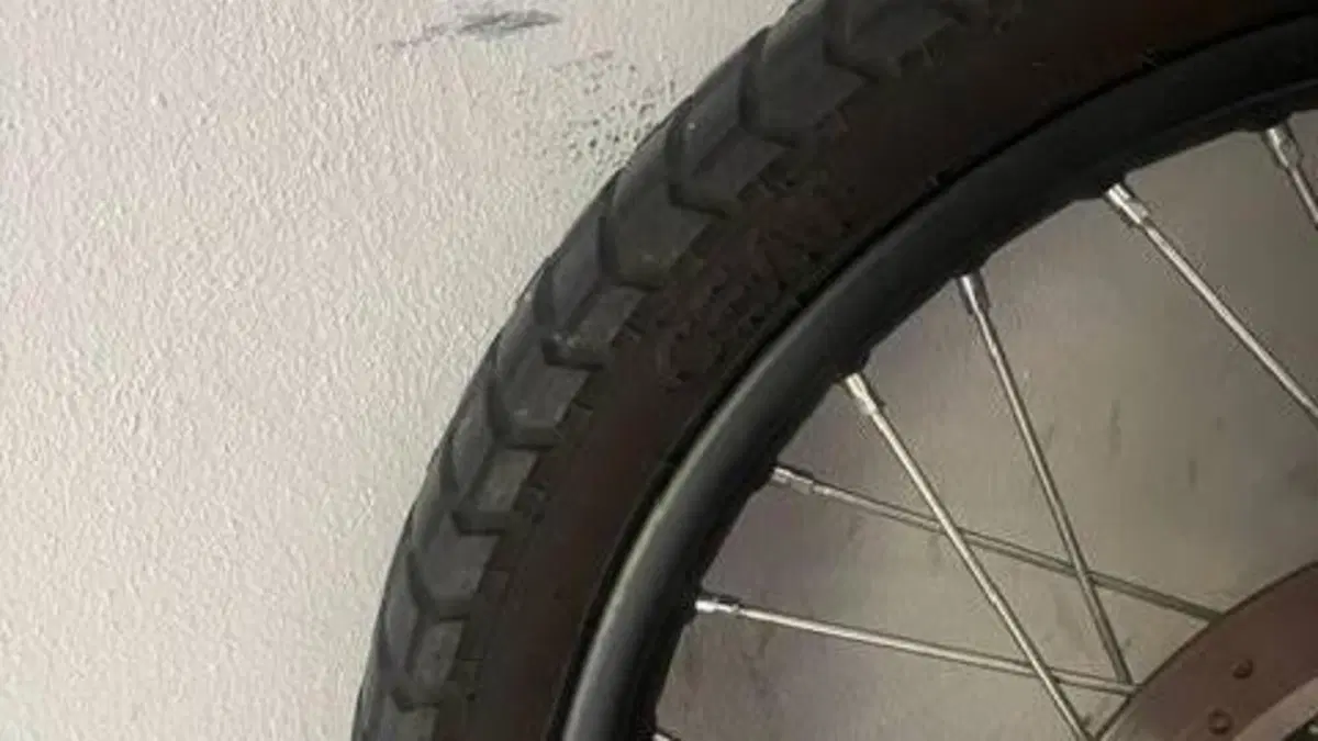 Royal Enfield Himalayan 411 (2021 - 24)  (10)