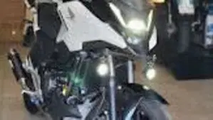 Honda NC 750 X (2025 - 26) 