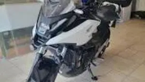 Honda NC 750 X (2025 - 26)  (5)
