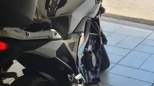 Honda NC 750 X (2025 - 26)  (7)