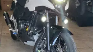 Honda NC 750 X (2025 - 26)  (8)