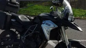 Bmw F 800 GS (2016 - 18)  (2)