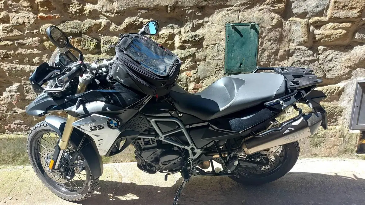 Bmw F 800 GS (2016 - 18)  (3)