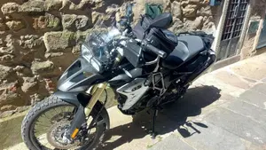 Bmw F 800 GS (2016 - 18)  (4)