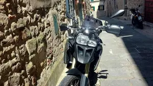 Bmw F 800 GS (2016 - 18)  (5)