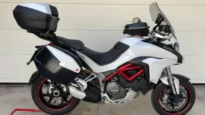 Ducati Multistrada 1200 S Touring D-air (2017)  (5)