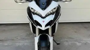 Ducati Multistrada 1200 S Touring D-air (2017)  (6)