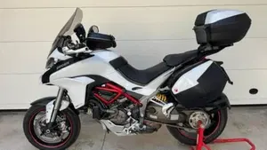 Ducati Multistrada 1200 S Touring D-air (2017)  (7)