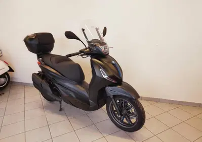 Piaggio Beverly 400 S (2025 - 26) - Annuncio 10086679